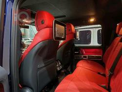مێرسێدس بێنز G-Class